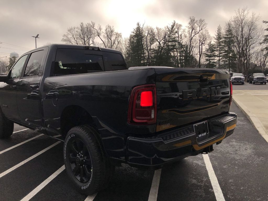 2026 RAM 2500 Laramie - Photo 12