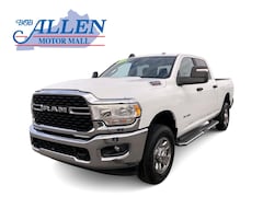 2024 Ram 2500 Truck