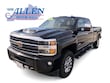  Chevrolet Silverado 3500HD
