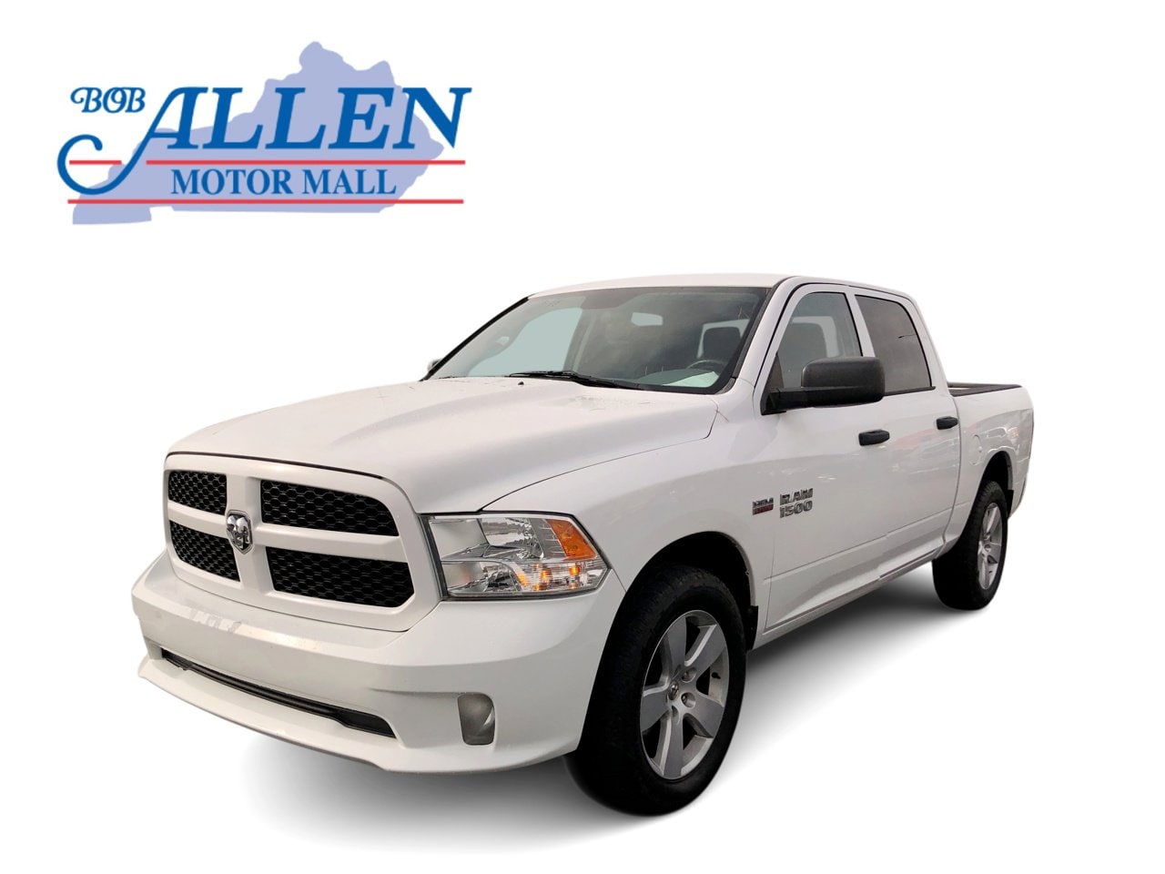 2013 RAM Ram 1500 Pickup Express