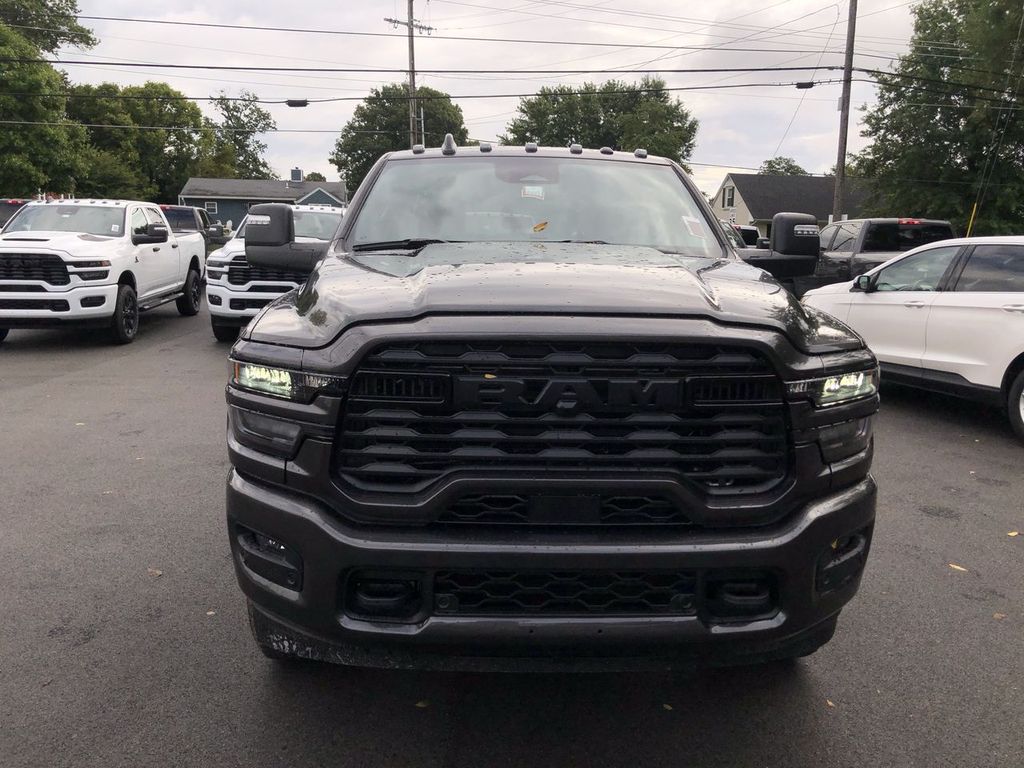 2026 RAM 2500 Big Horn - Photo 16