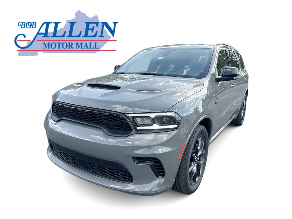 2026 Dodge Durango GT HEMI V8 PLUS AWD AMERICA250 Sport Utility