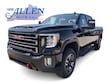 GMC Sierra 2500HD
