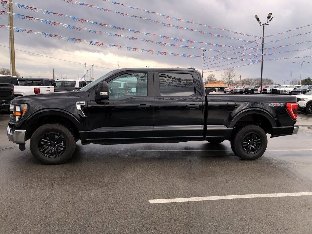 Used 2023 Ford F-150 Truck