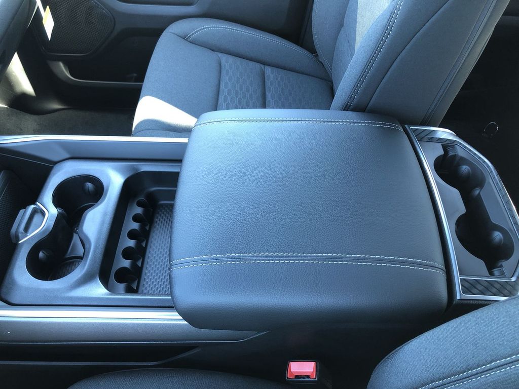 2026 RAM 1500 Big Horn/Lone Star - Photo 25