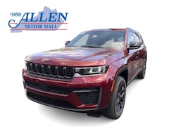 2026 Jeep Grand Cherokee L LAREDO ALTITUDE 4X4 Sport Utility