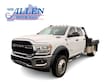 Ram 4500 Chassis Cab