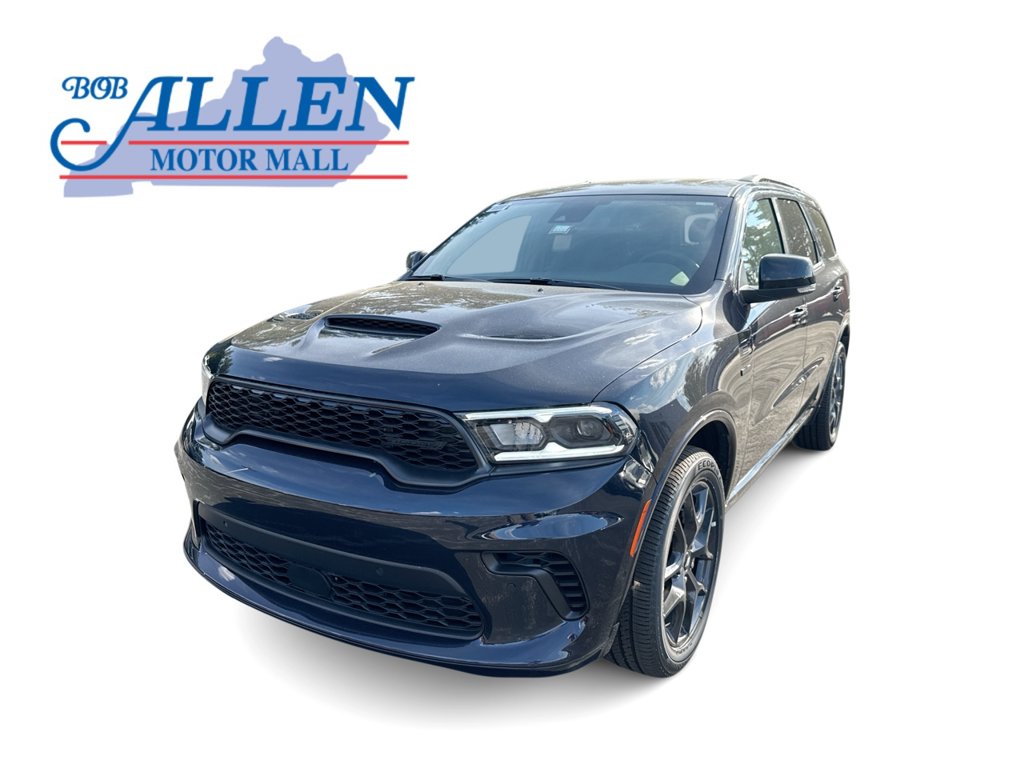 2026 Dodge Durango GT PLUS AWD AMERICA250 Sport Utility