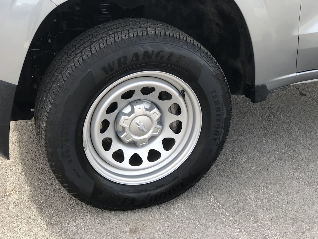 Used 2023 Chevrolet Colorado Truck