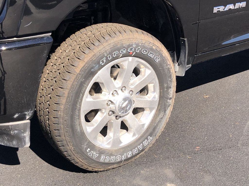 2026 RAM 2500 Big Horn - Photo 10