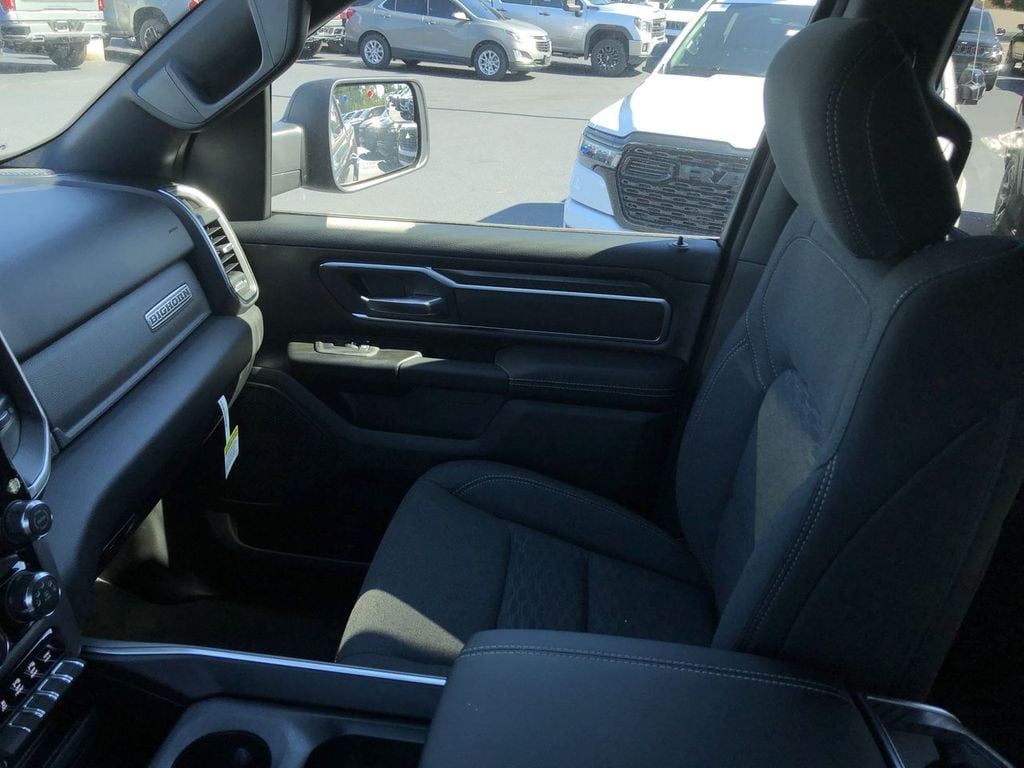 2026 RAM 1500 Big Horn/Lone Star - Photo 30