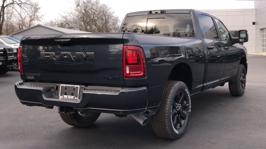 2026 RAM 2500 Laramie - Photo 7