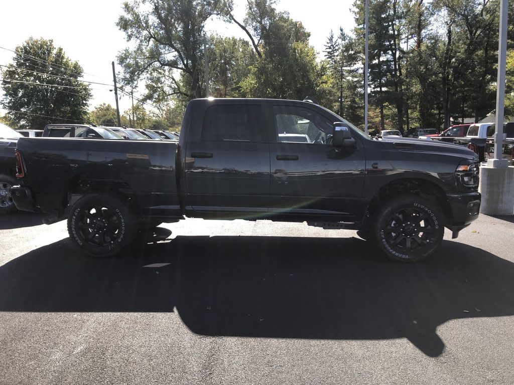 2026 RAM 2500 Big Horn - Photo 6