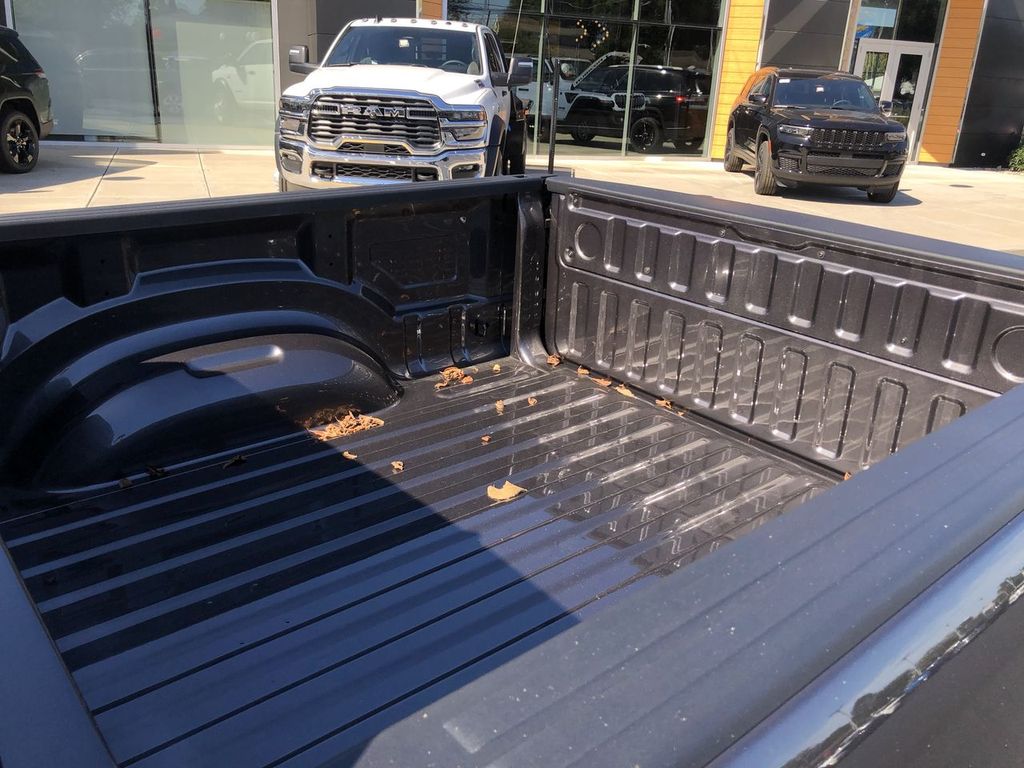 2026 RAM 1500 Big Horn/Lone Star - Photo 17