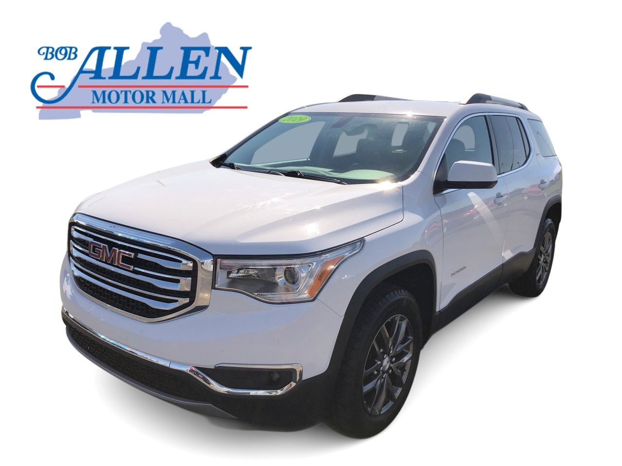 2019 GMC Acadia