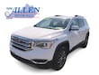 GMC Acadia