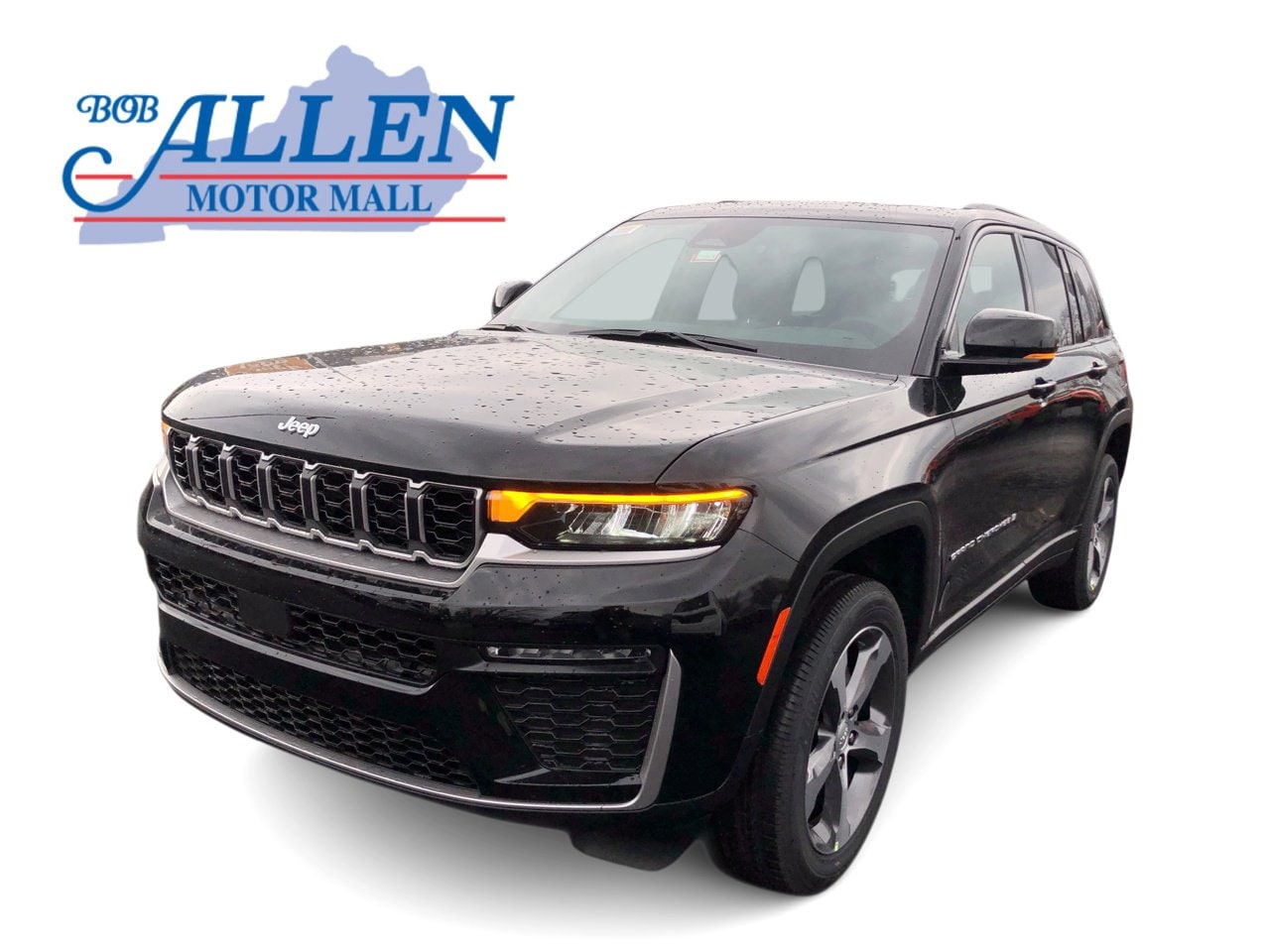 2026 Jeep Grand Cherokee Sport Utility 
