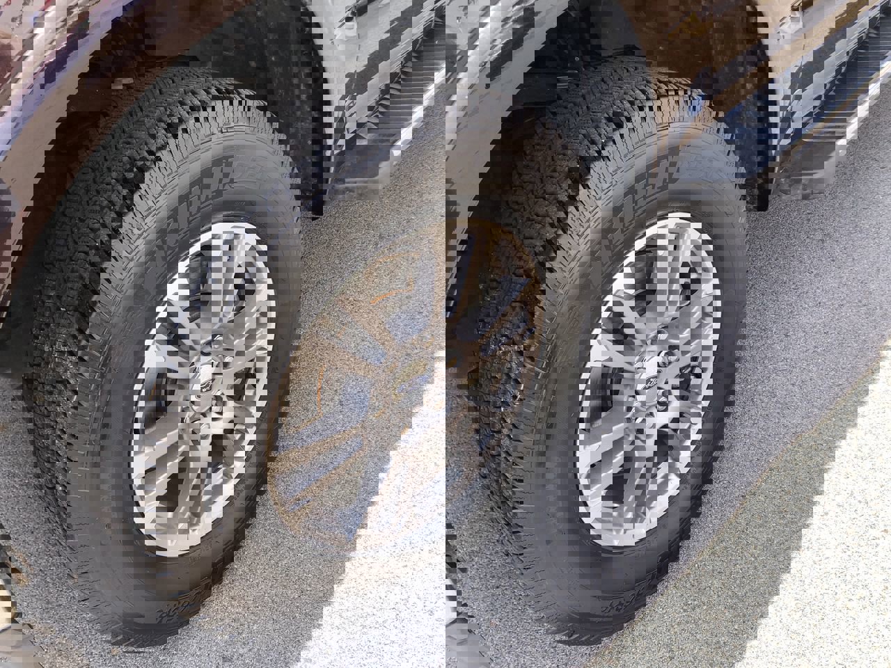 1FTEW1E52KFA67214