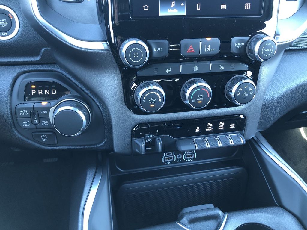 2026 RAM 1500 Big Horn/Lone Star - Photo 29
