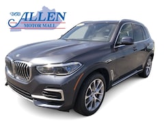 2022 BMW X5 SUV