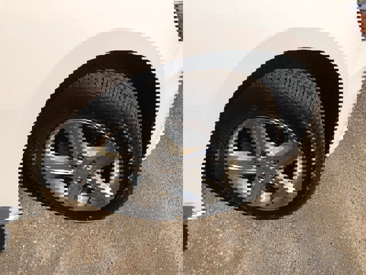 2023 Chevrolet Malibu LS photo 2