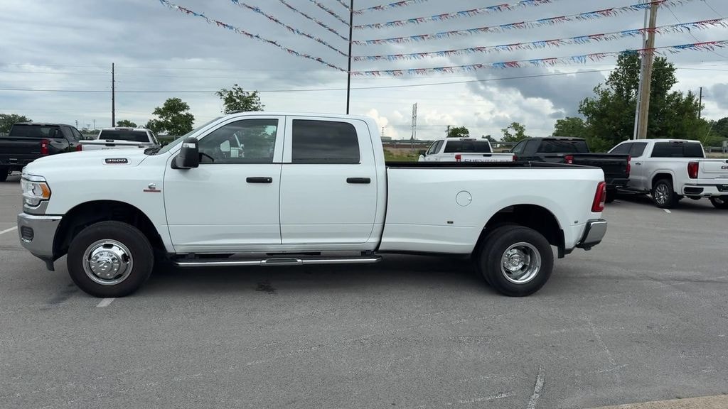 Used 2024 Ram 3500 Tradesman Truck