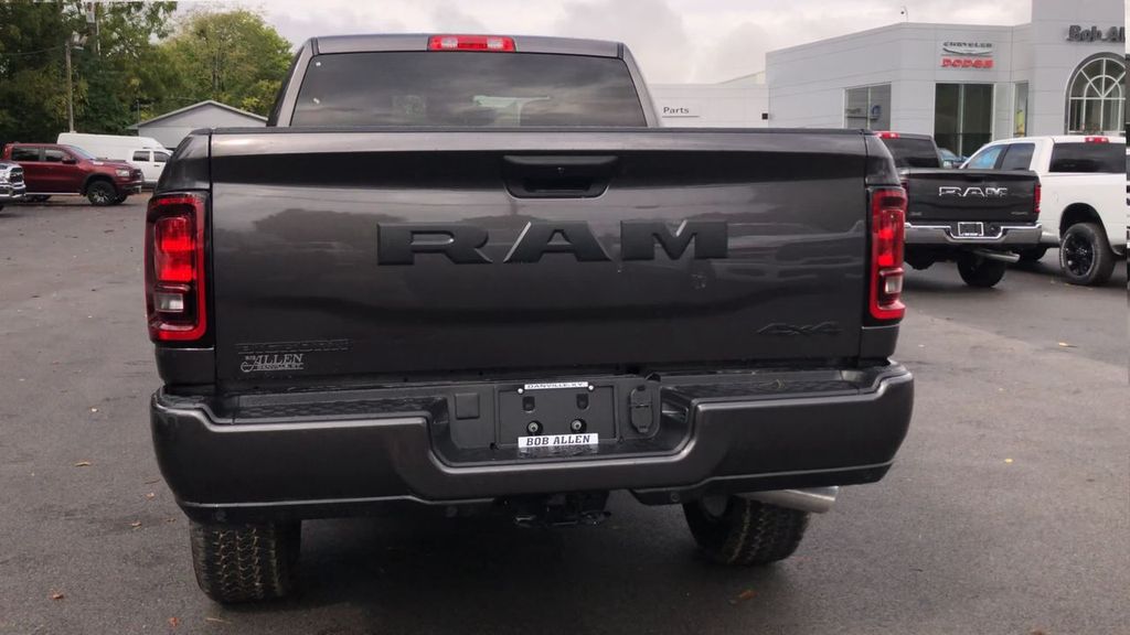 2026 RAM 2500 Big Horn - Photo 6