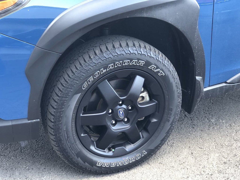 Used 2024 Subaru Outback SUV