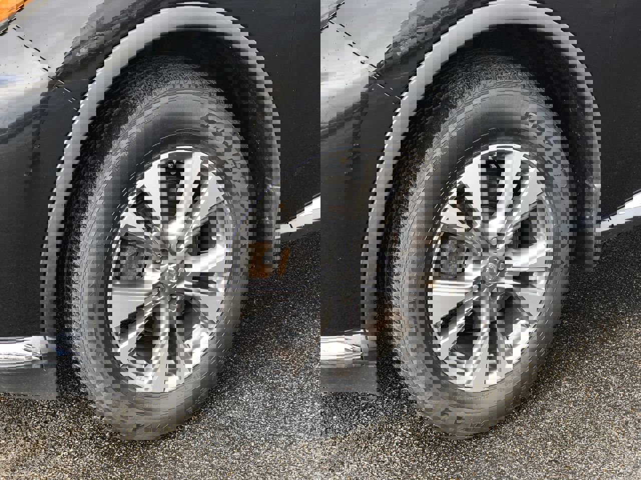 2015 Nissan Murano SL photo 2