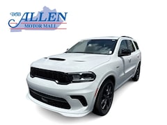 2026 Dodge Durango GT PLUS AWD HEMI V8 Sport Utility