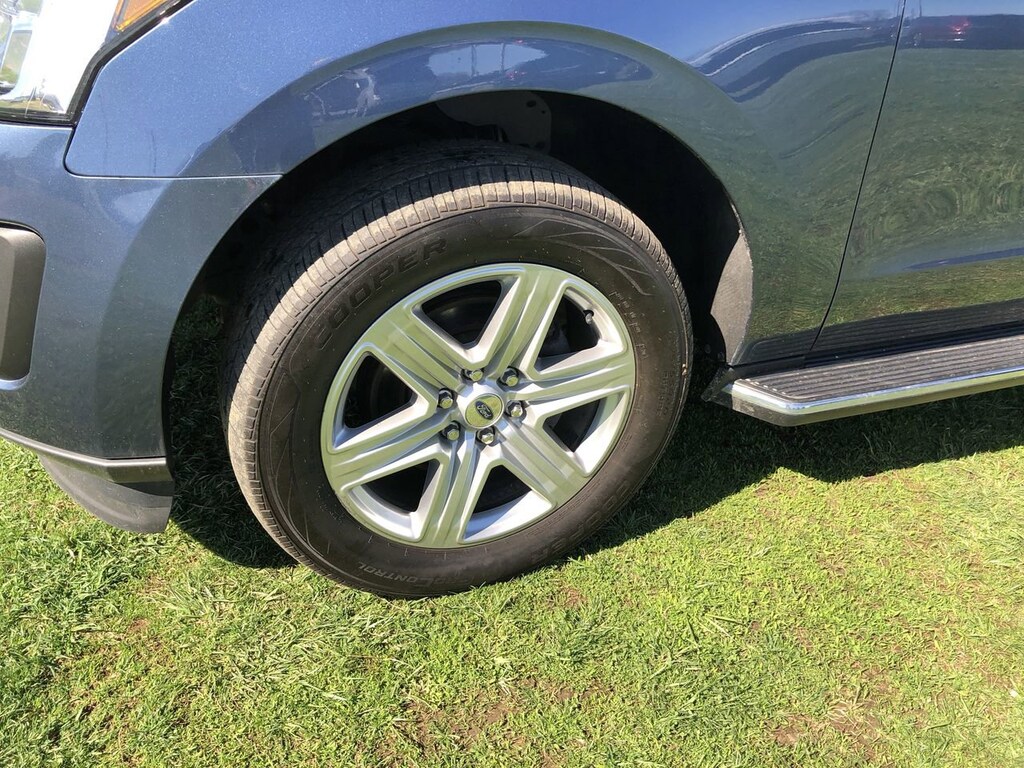 Used 2020 Ford Expedition SUV