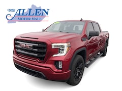 2021 GMC Sierra 1500 Truck