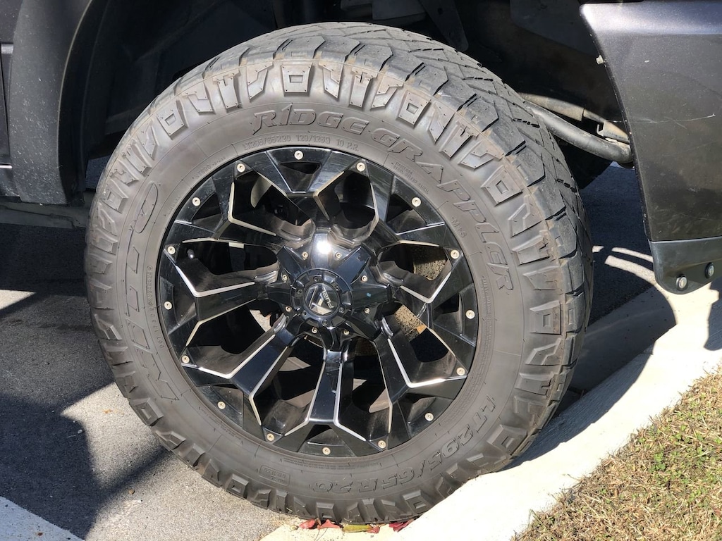 Used 2016 Ram 2500 Longhrn Truck