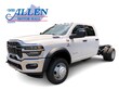 Ram 4500 Chassis Cab