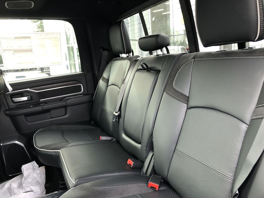2026 RAM 2500 Laramie - Photo 19