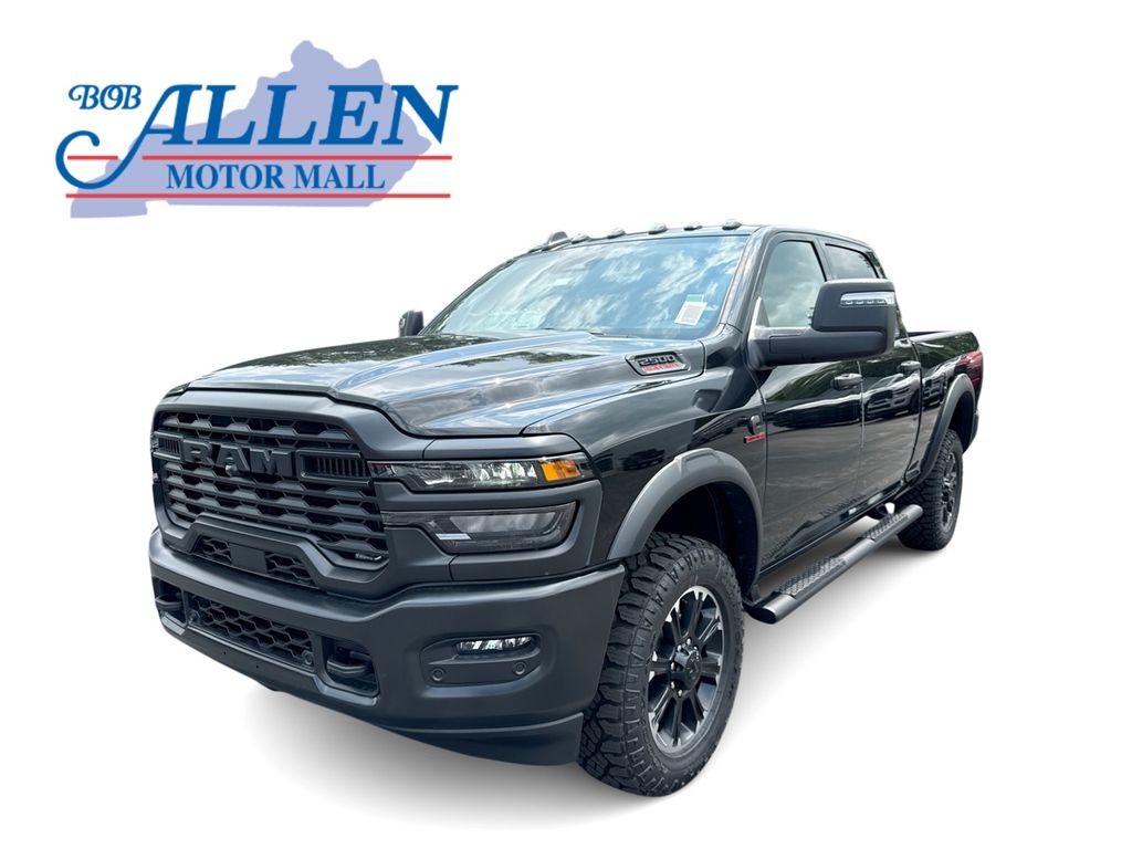  Ram 2500