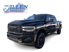 2024 Ram 2500 Laram Truck