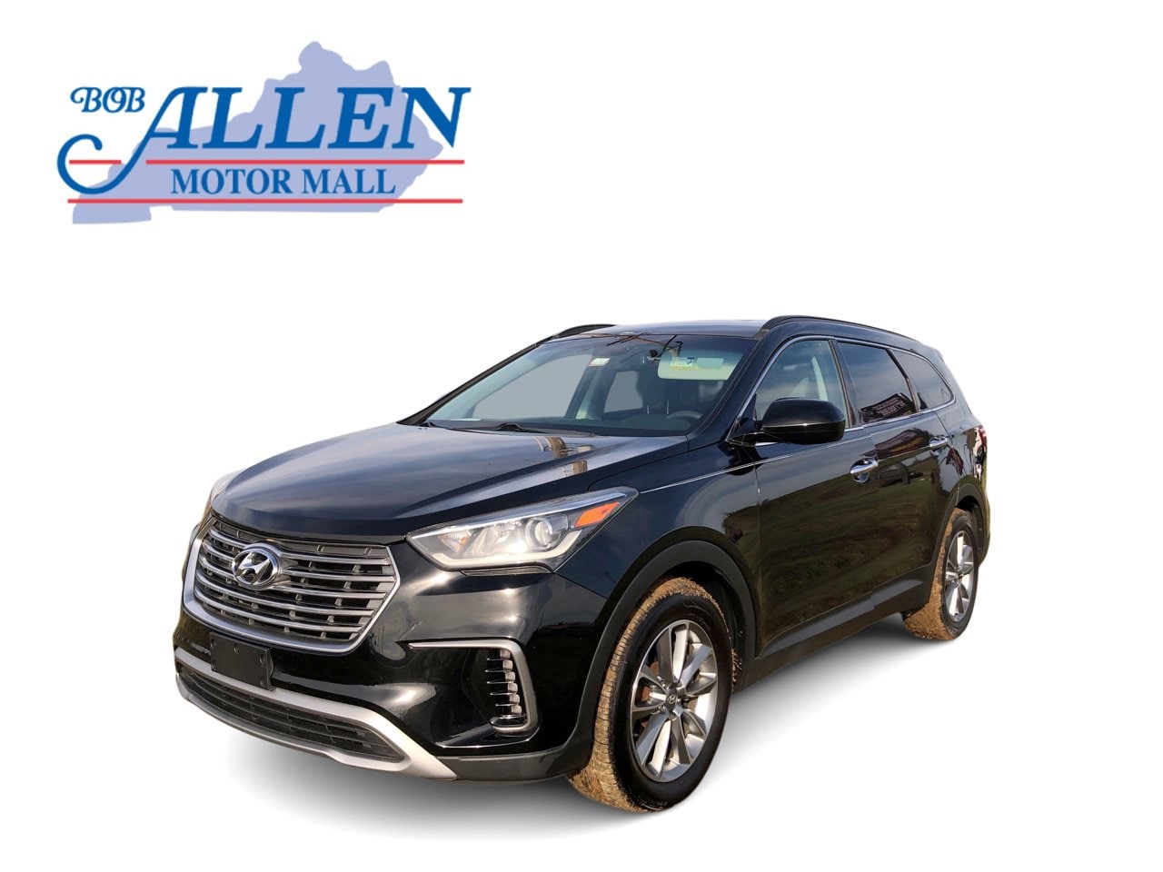 2017 Hyundai Santa Fe SE's photo