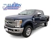 Ford Super Duty F-250 SRW