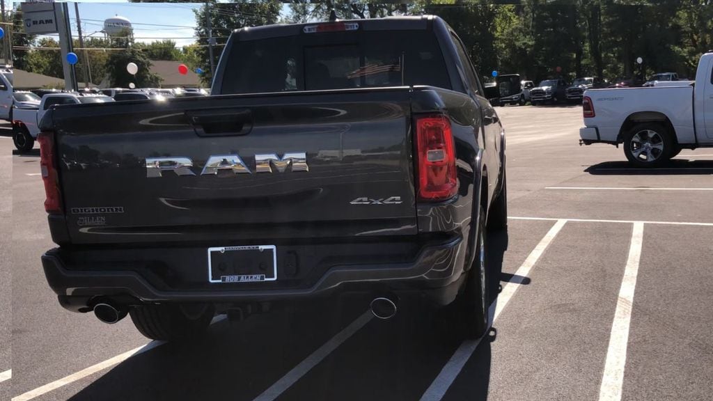 2026 RAM 1500 Big Horn/Lone Star - Photo 7