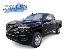 2025 Ram 2500 LARAMIE CREW CAB 4X4 6'4 BOX Pickup