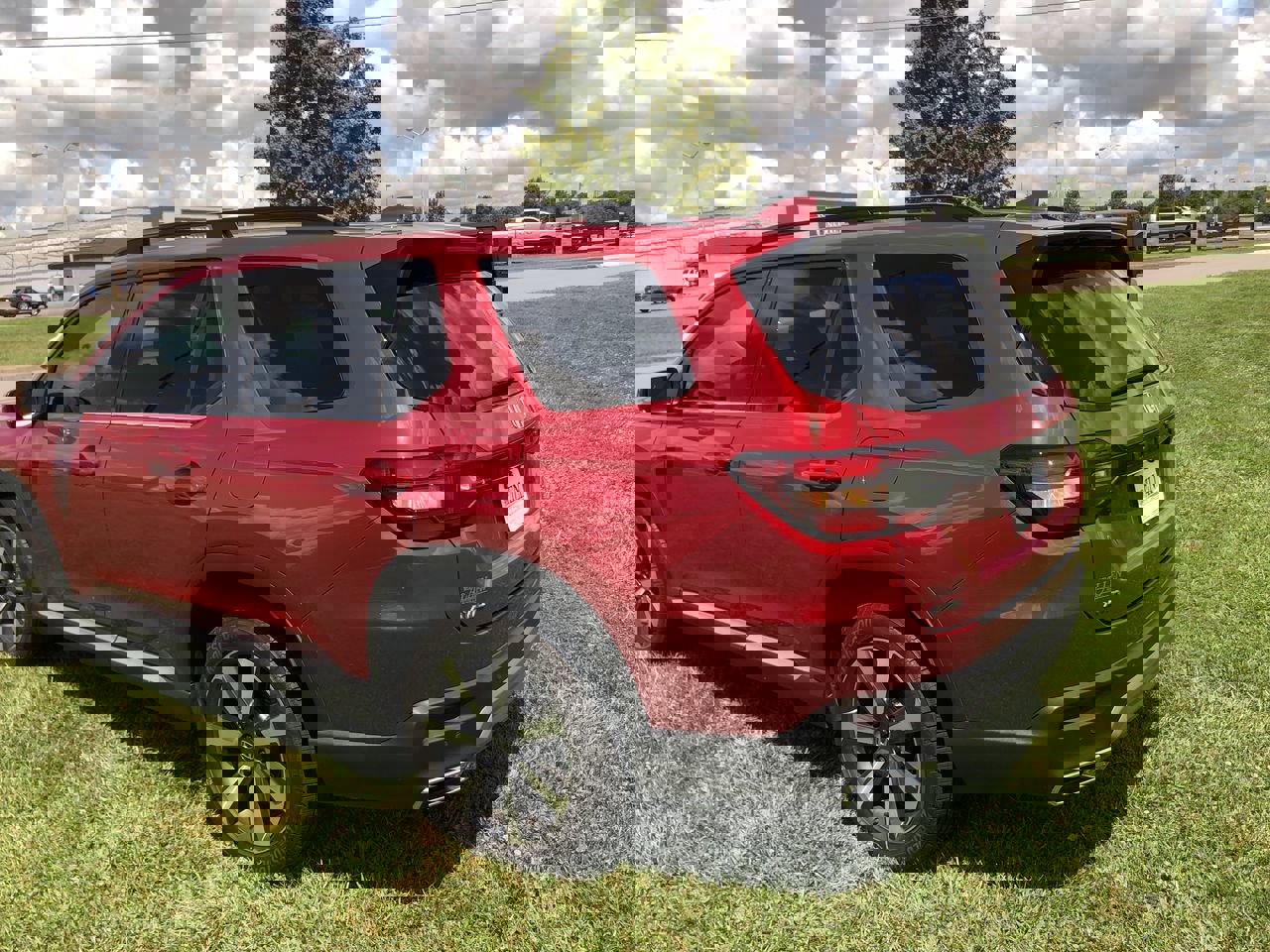 2023 Honda Pilot photo 3