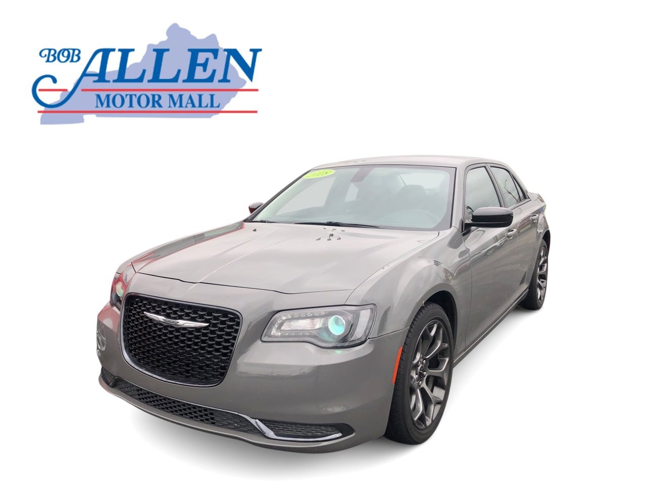 2018 Chrysler 300 Touring