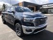 2026 Ram 1500 LARAMIE CREW CAB 4X4 5'7 BOX Pickup