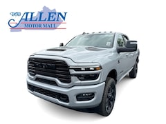 2026 Ram 2500 LARAMIE CREW CAB 4X4 6'4 BOX Pickup