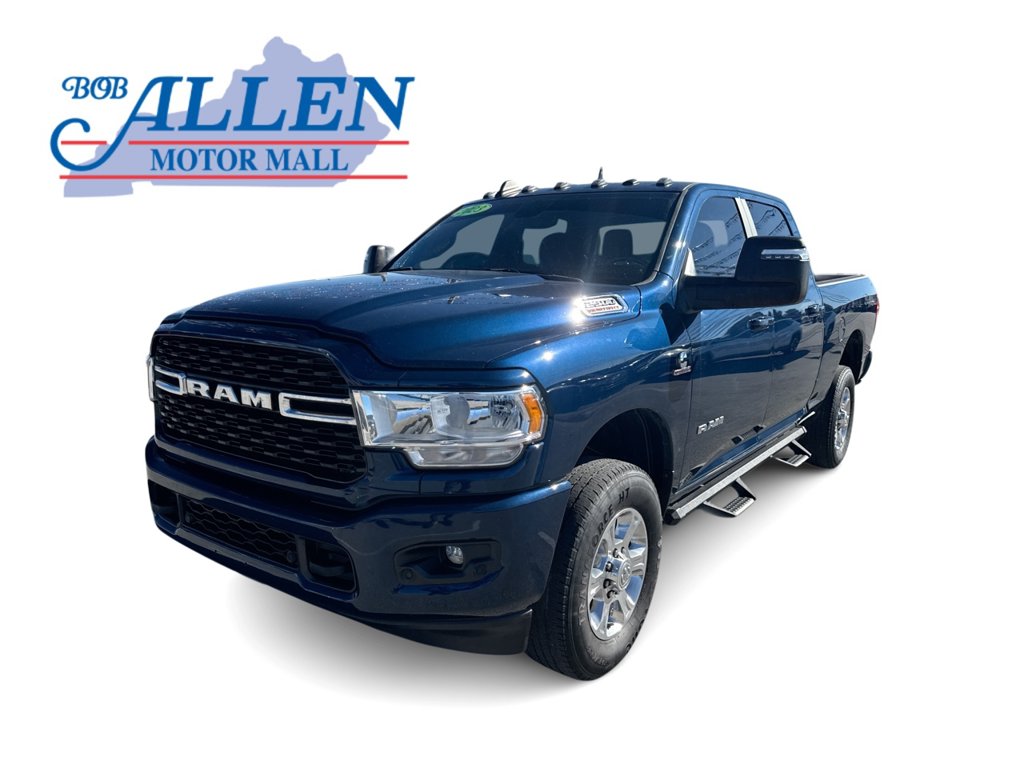 2023 RAM 2500