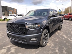 2026 Ram 1500 BIG HORN CREW CAB 4X4 5'7 BOX Pickup