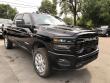2026 Ram 2500 BIG HORN CREW CAB 4X4 6'4 BOX Pickup