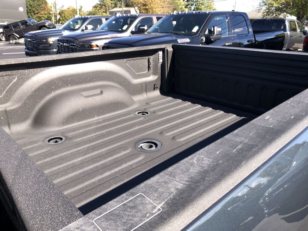 2026 RAM 2500 Big Horn - Photo 9