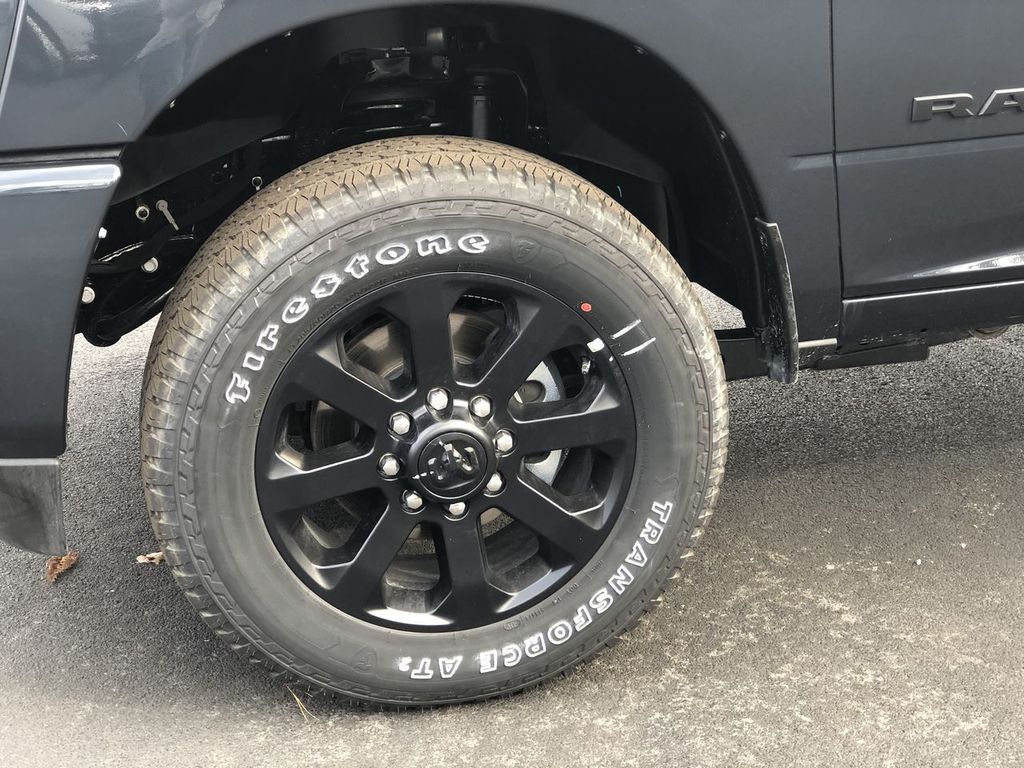 2026 RAM 2500 Laramie - Photo 10
